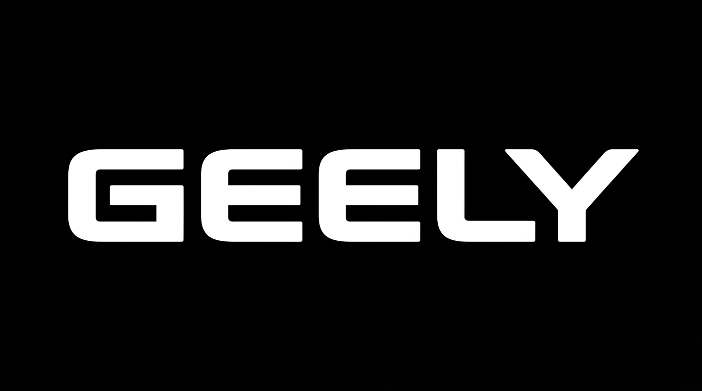 Geely